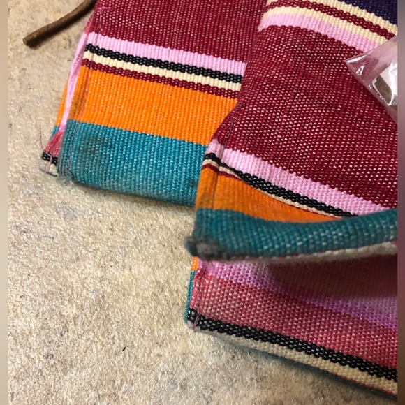 One size fits all Boot Rugs. - Picture 2 of 3